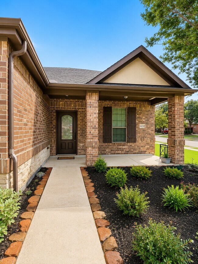 Building Photo - 6151 Harmony Park Lane