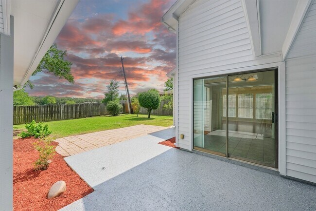 Foto del edificio - 3554 Ashfield Dr