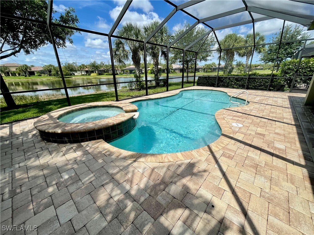 Foto principal - 13611 Villa Di Preserve Ln