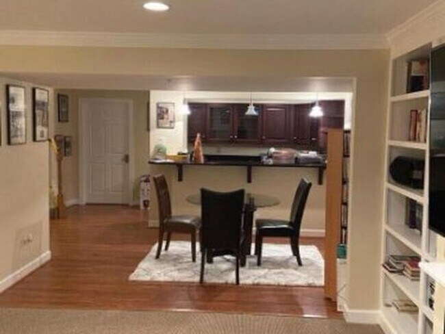 Foto del edificio - 4 Bedroom Townhome in Havre de Grace