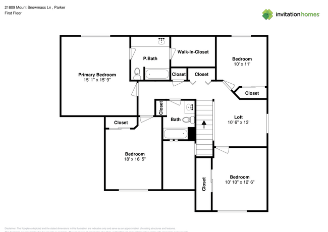 Building Photo - 21809 Mount Snowmass Ln