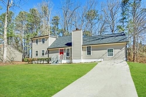 Foto del edificio - 6850 Earlhurst Rd