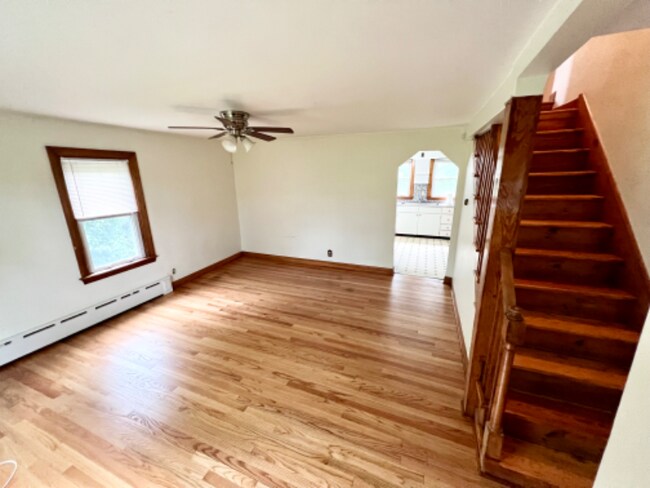 Foto del edificio - 9 Wood St