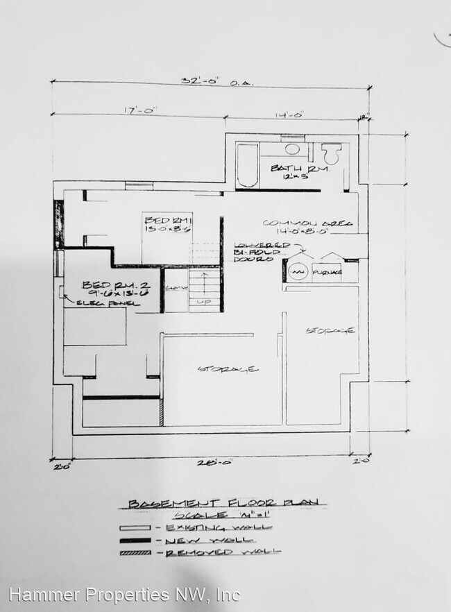 Building Photo - 4 br, 3.5 bath House - 301 Gladstone Street