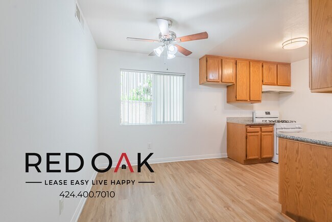 Foto del edificio - ~2 Weeks FREE~ Bright and Spacious One Bed...