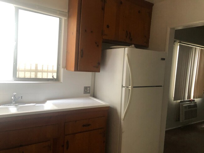 Foto del edificio - 14850 Weddington St