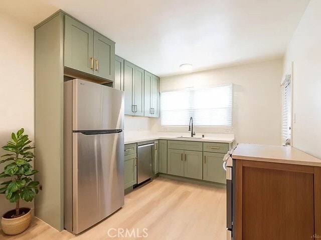 Foto del edificio - 4222 Ventura Canyon Ave