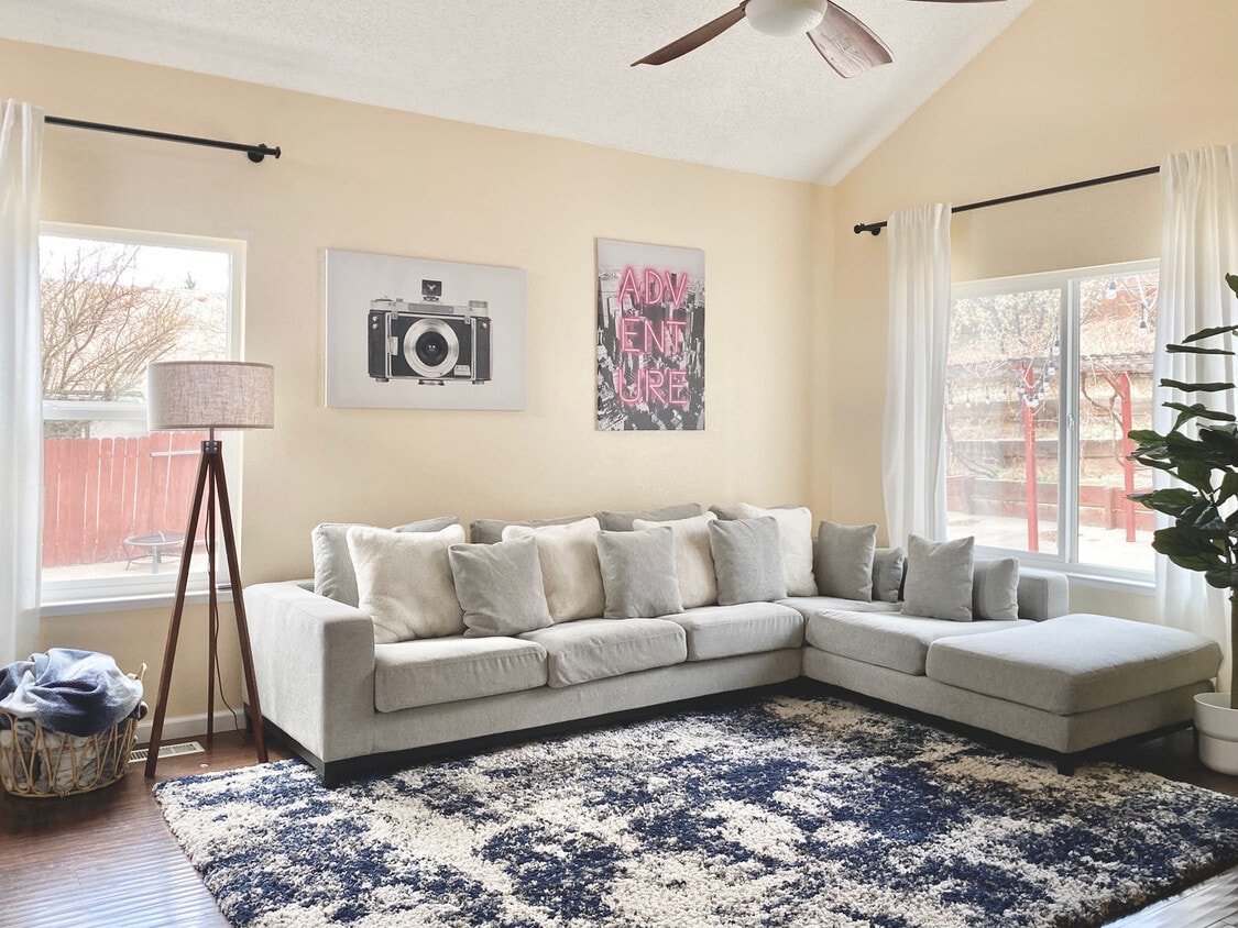 Foto principal - 1825 Sierra Highlands Dr