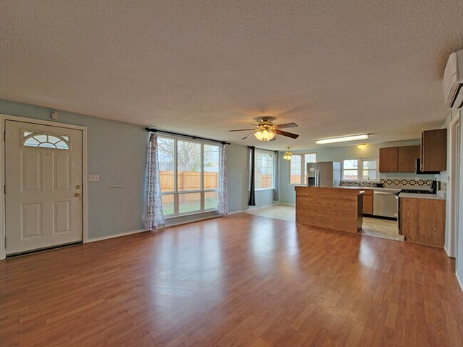 Foto del edificio - 3424 Clay St