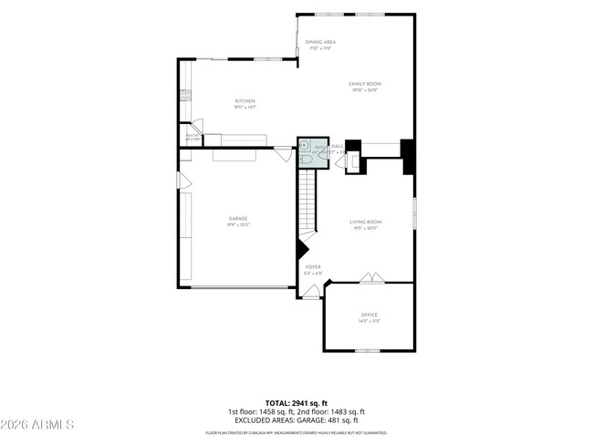 Building Photo - 5227 W El Cortez Trail