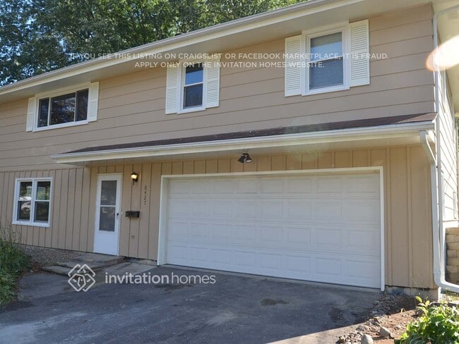Building Photo - 8427 Northern Dr