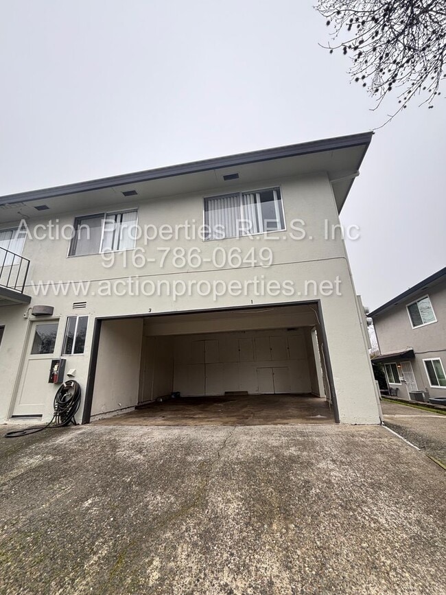 Building Photo - Action Properties RES Inc: offering Roseville Greens Condo 2 Story 2 Bedroom, Carport Parking Sha...