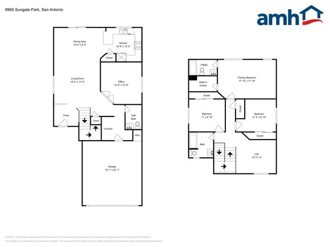 Foto del edificio - 9966 Sungate Park