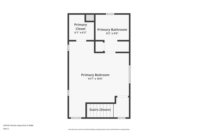 Building Photo - 3410 SE 11th Ave