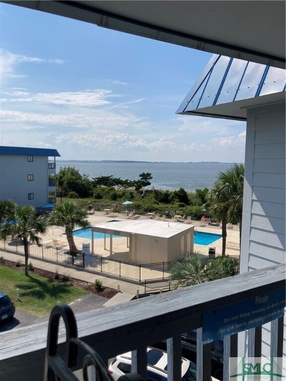 1217 Bay St Unit A310, Tybee Island, GA 31328 Condo for Rent in Tybee