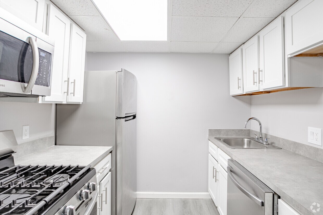 Foto principal - Vermont Plaza Apartments