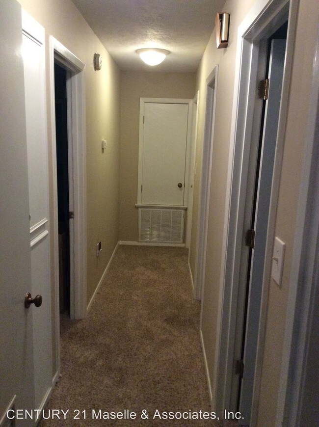 1519 Twin Oaks Dr, Clinton, MS 39056 House Rental in Clinton, MS