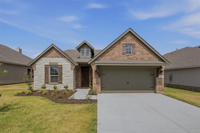 Foto del edificio - 1229 Sabine River Ln