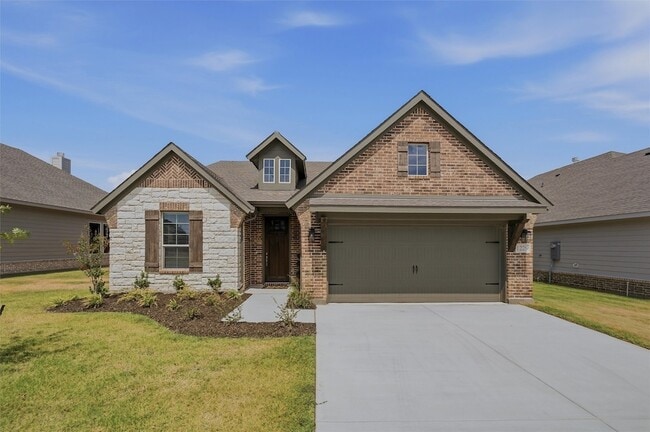 Photo - 1229 Sabine River Lane House