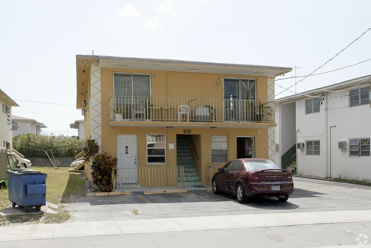 Foto del edificio - 1125 SE 9th Ave