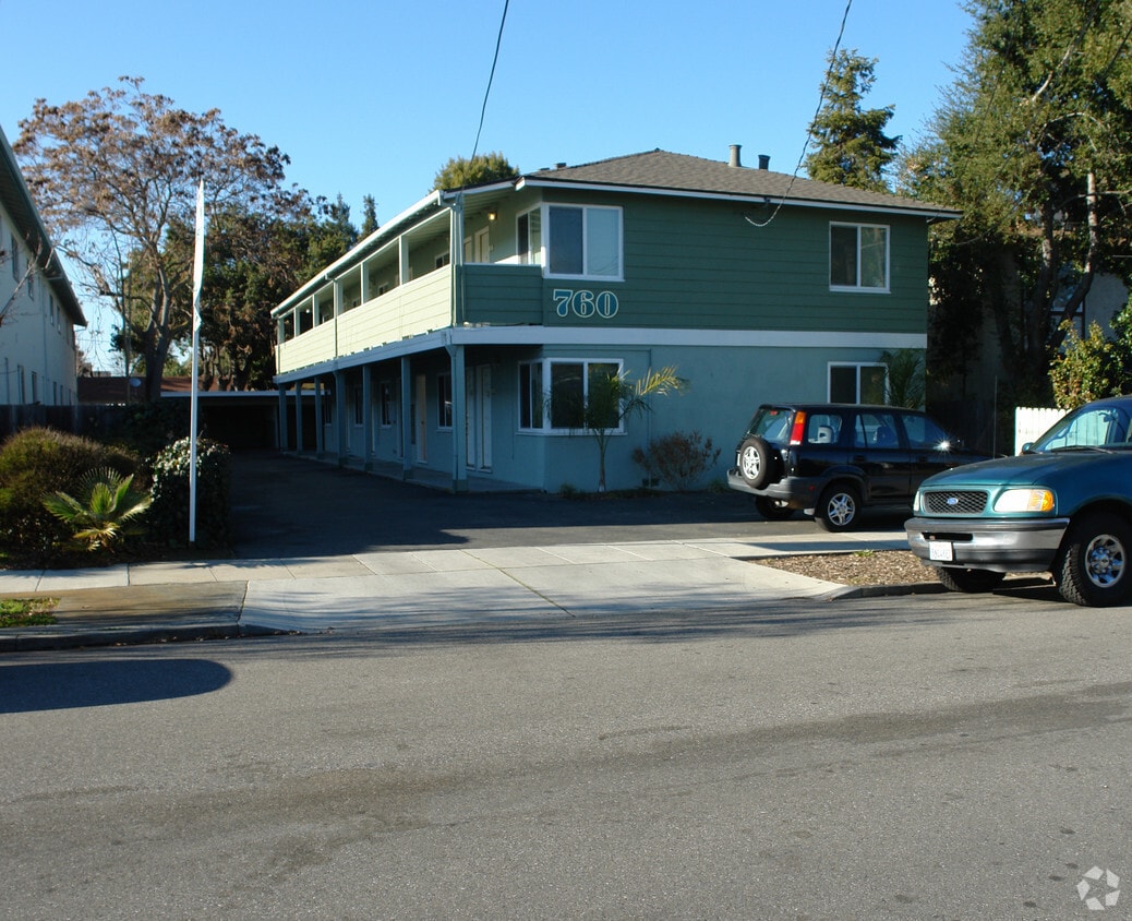 Primary Photo - St. Croix Apartment