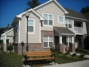 Building Photo - Nathaniel Village