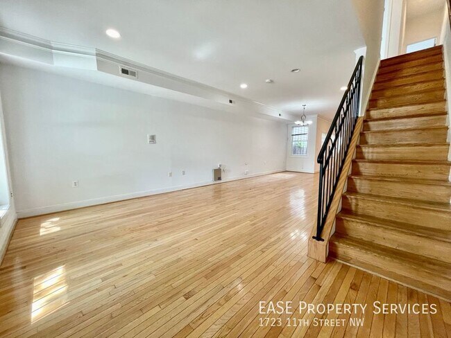 Foto del edificio - 1723 11th St NW