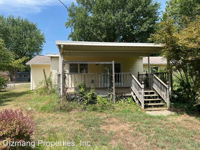 Building Photo - 3 br, 2 bath House - 122 S White Oak