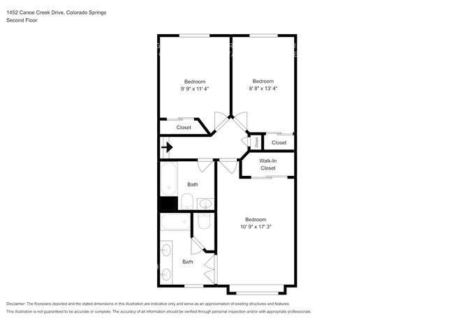 Foto del edificio - 1452 Canoe Creek Dr N