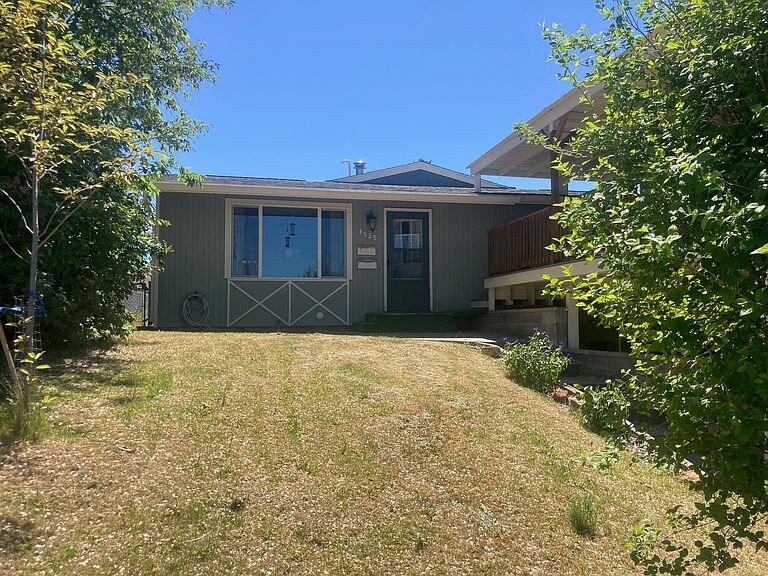 Foto principal - 1525 S 8th St W