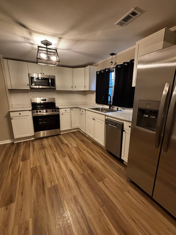 Building Photo - 5167 McLean Chapel Church Rd