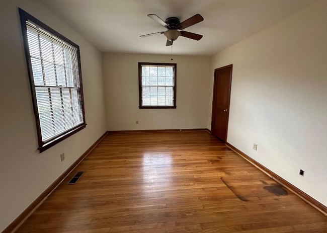 Photo - Freshly Painted 4 Bedroom Home