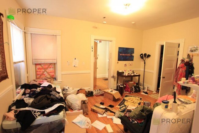 Foto del edificio - 23 Beacon St