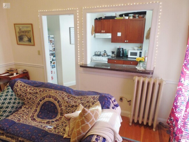 Foto del edificio - 4 Park Vale Ave