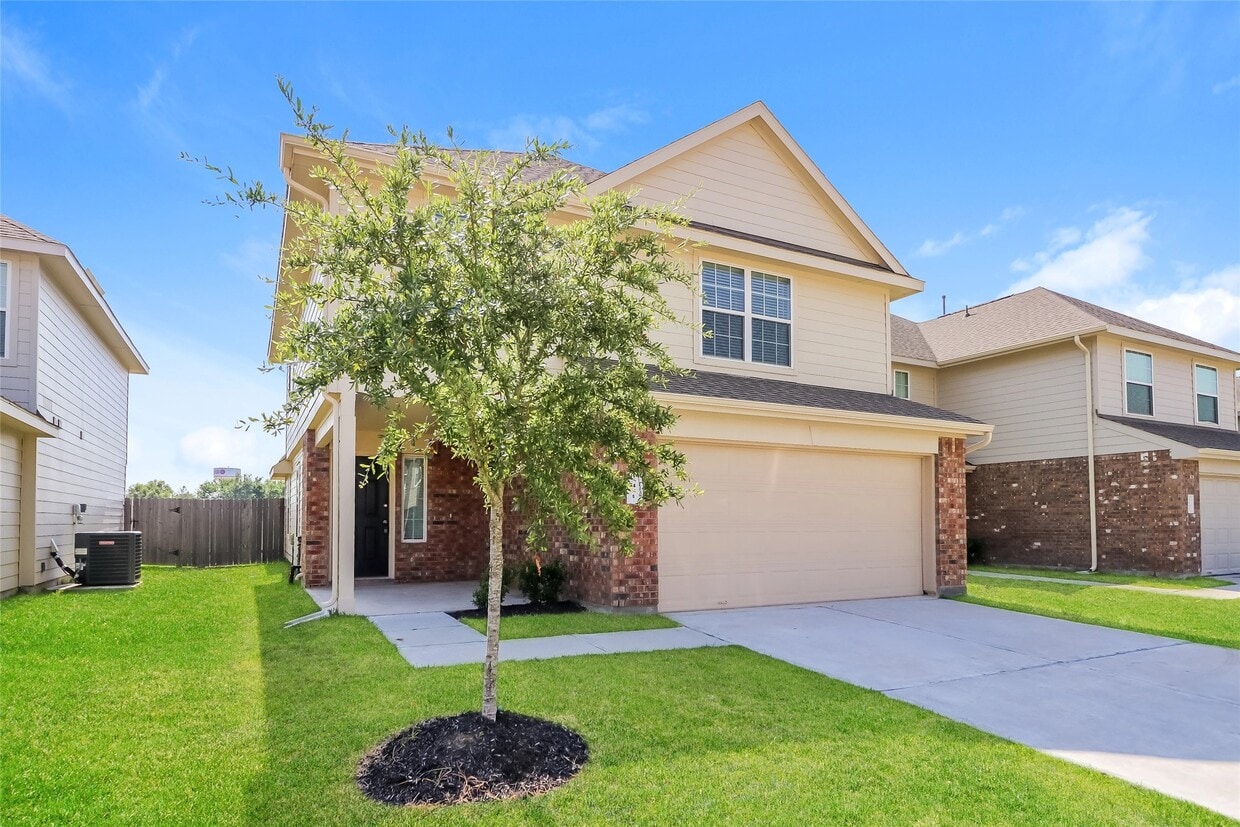 Foto principal - 5431 Tobins Gully Dr