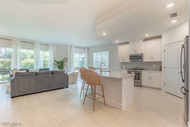 Foto del edificio - 16903 Fairgrove Way