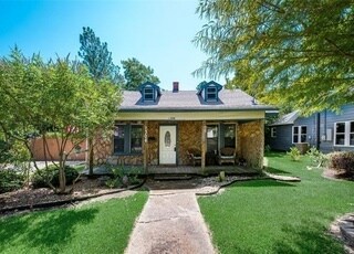 Foto del edificio - 1306 N Rockwall Ave