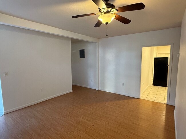 Building Photo - 4020 San Pablo Dam Rd