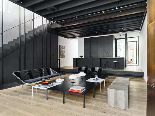 Foto del edificio - 955 Natoma St