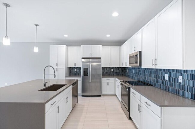 Foto del edificio - 3748 Lambert Ave