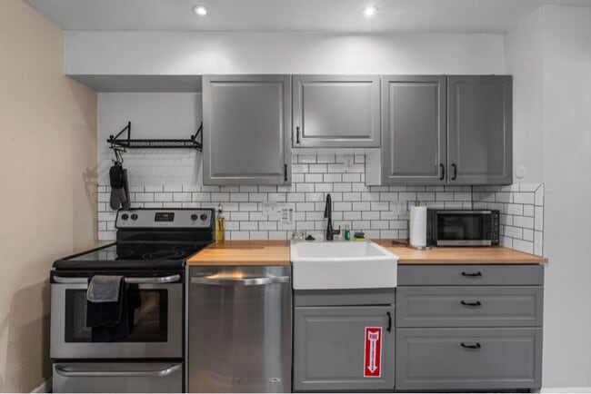 Foto del edificio - 1326 Westend Ave