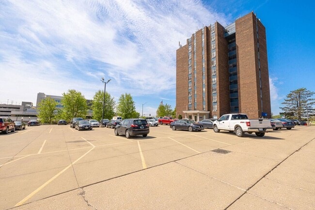 Foto del edificio - 1505 N Peoria Ave