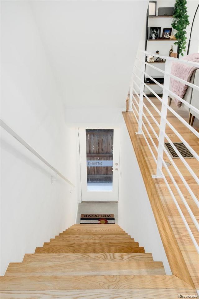 Foto del edificio - 2 bedroom in Denver CO 80223