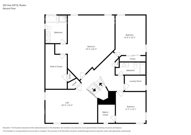 Foto del edificio - 325 Vine Cliff St