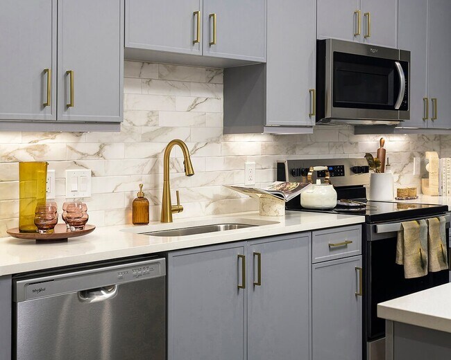 Foto del edificio - Wayfern Apartments