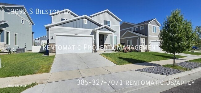 Foto del edificio - 13092 Bilston Ln