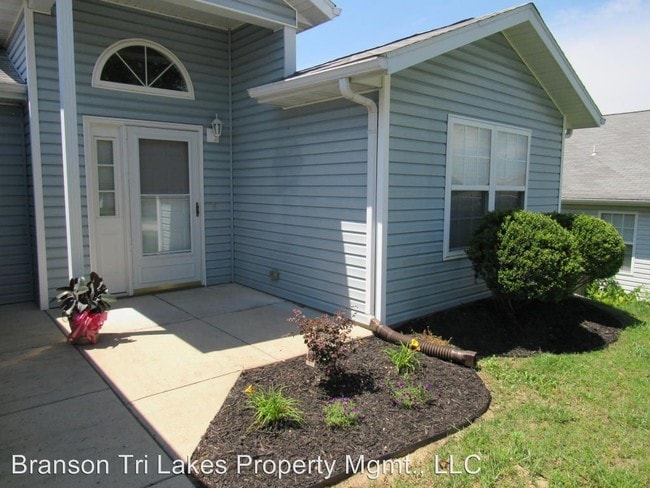 Building Photo - 3 br, 2 bath House - 405 Deer Run