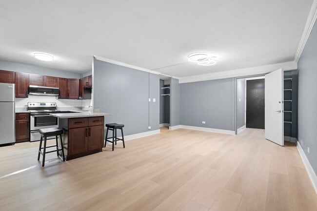 Foto del edificio - 1340 N Dearborn St