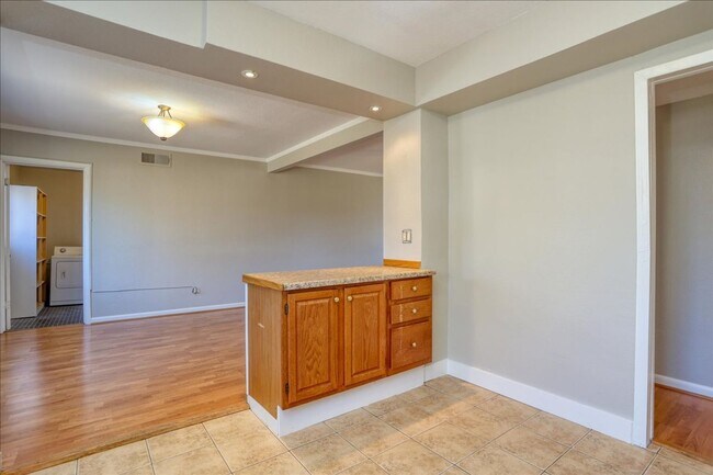 Building Photo - Ranch, no stairs, 1-car garage, fenced yar...