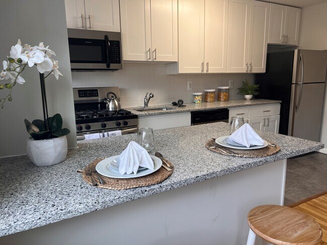 Foto del edificio - The Metropolitan Bala Cynwyd